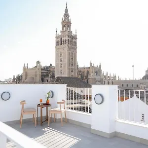 Oboe Catedral Siviglia