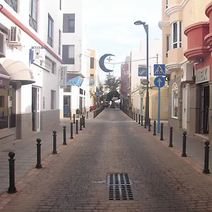 Tamonante Pensión