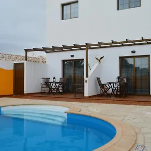 Appartamento Casa La Ermita, Máguez