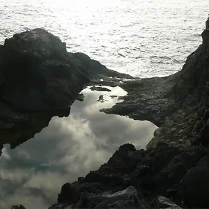 Appartamento Los Banquitos, Las Eras (Tenerife)